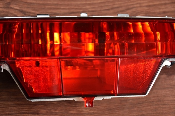 фото №15, Лампа бампера противотуманная зад peugeot 208 i оригинальный номер