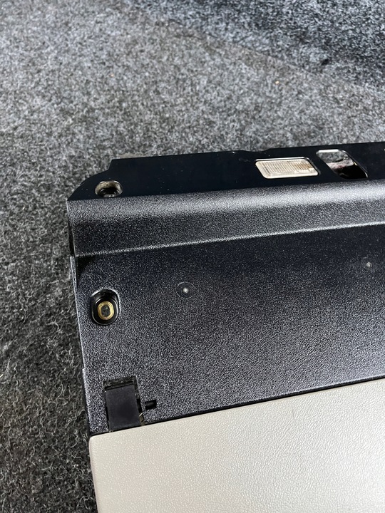 фото №6, Audi a3 8p sportback бардачок панелі розподільчої 8p1857035b