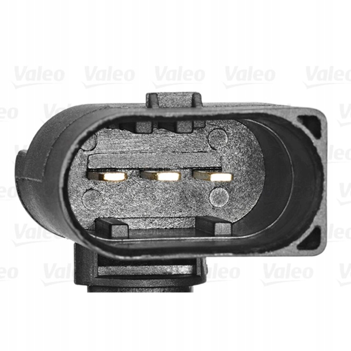 фото №10, Valeo датчик положение вала коленчатый вал. bmw m52/m54 98-