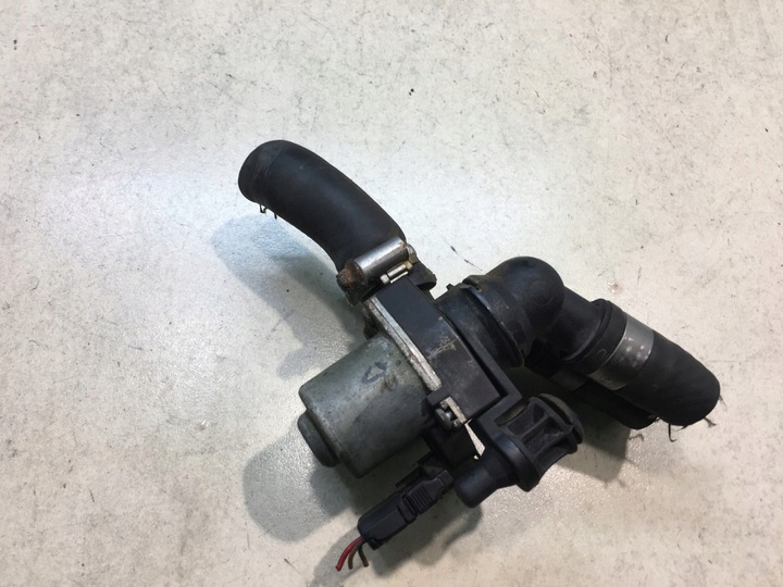 фото №5, Помпа циркуляції води mercedes w210 2.3