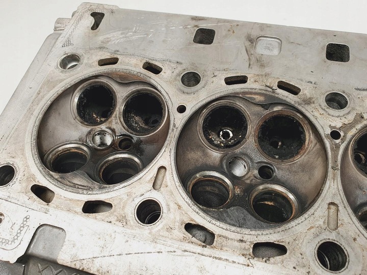 фото №15, Головка двигуна ford focus mk3 1.0 pbcm5g-6090-gc