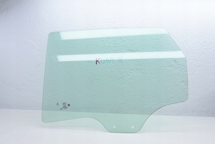 фото №1, Ford kuga iii mk3 стекло дверь левый зад 22r