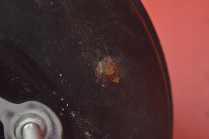 фото №12, Підсилювач насос гальмівна eu g215t subaru forester 3 iii 2.0 d 147 km 11-13