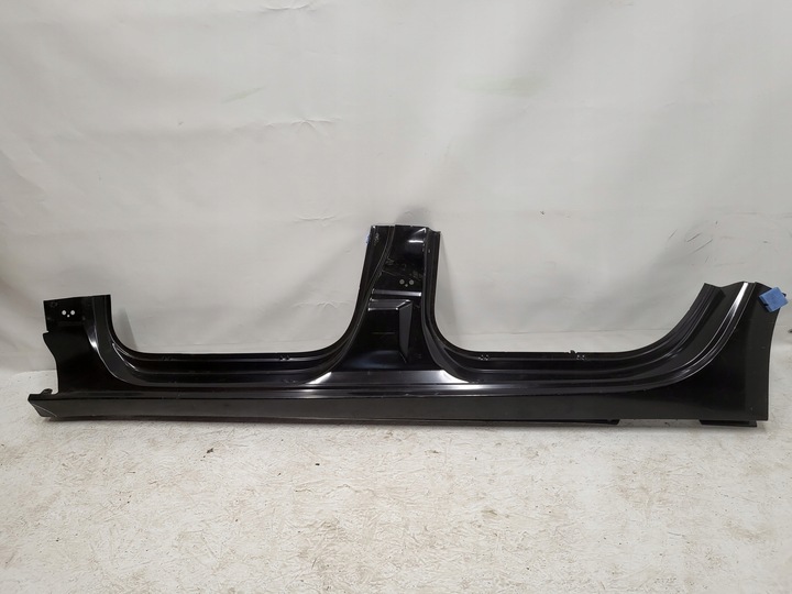 фото №1, Citroen c4 picasso ii поріг стійка лівий