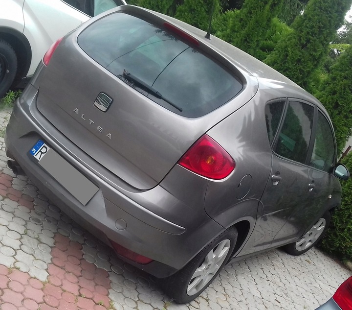 фото №8, Моторчик нагревателя seat altea toledo 0132801340