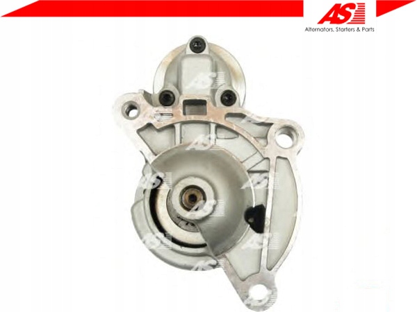 фото №3, As-pl стартер as-pl