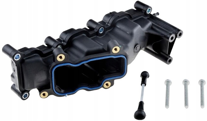 фото №1, Модуль трубы wlotowej nty bks-au-009