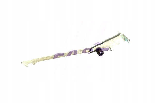 фото №2, Обмежувач двері renault kangoo 08 зад fast