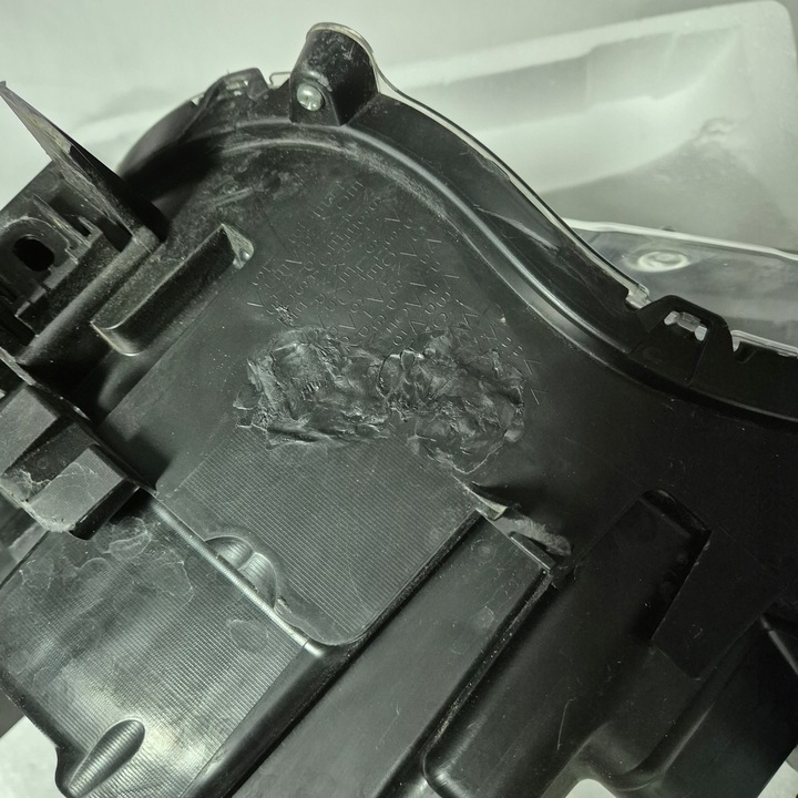 фото №13, Mazda cx5 cx-5 17-21 лампа l+p повний led eu