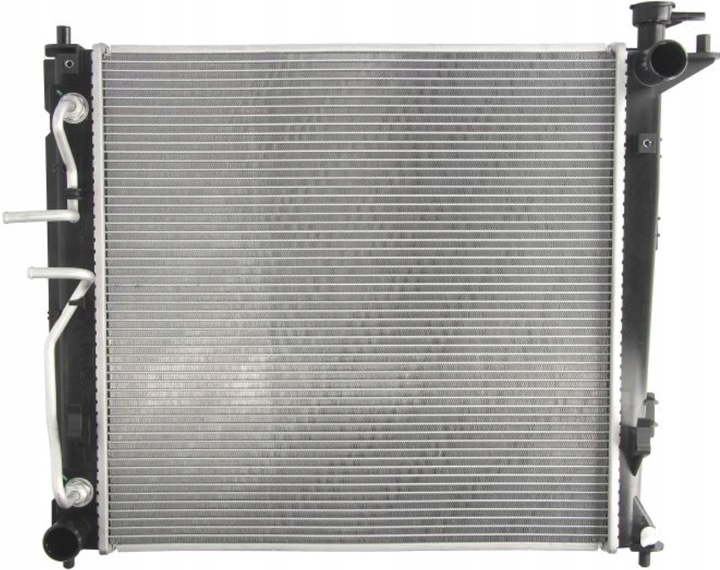 фото №1, Радіаторів hyundai ix35 2.0 crdi автомат 2010-2015