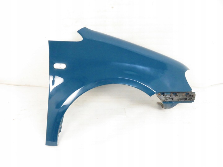 фото №1, Крило праві переднє vw caddy iii варіант