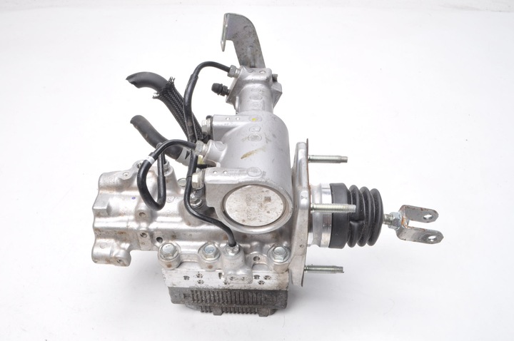 фото №5, Toyota auris ii e18 насос тормозная 47270-47030 47210-12230 англичанин