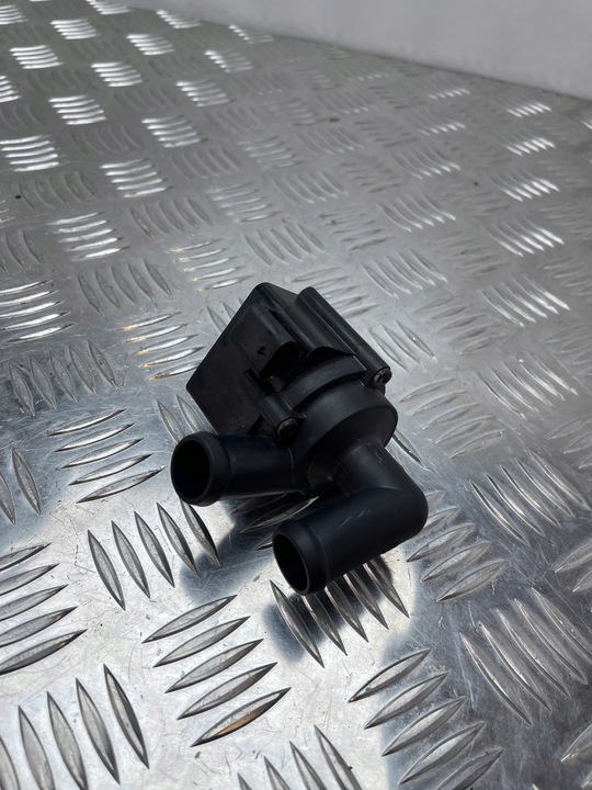 фото №5, Volvo s60 v70 насос воды 818705030