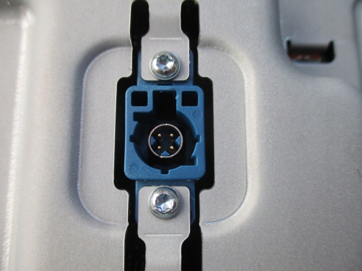 фото №5, Дисплей монитор магнитола seat arona ibiza 6f0919605