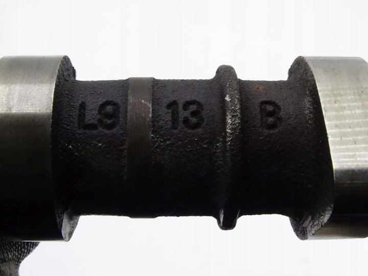 фото №14, Jaguar xj x308 97-03 3.2 v8 вал розподільний вал w лівий