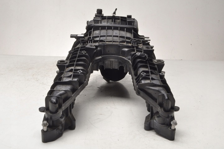 фото №10, Mercedes w212 5.5 amg коллектор всасывающий a2780980807