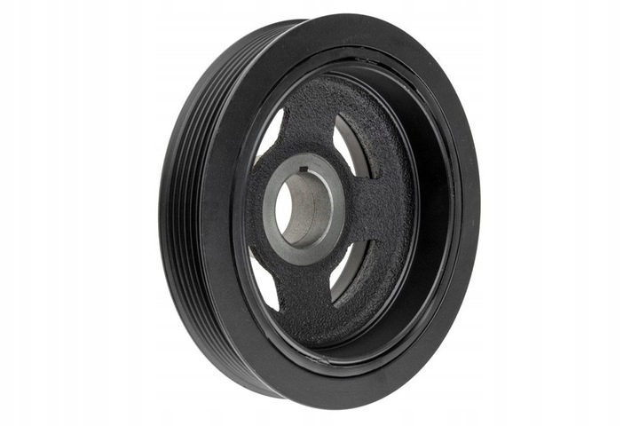 фото №13, Колесо ременное вала коленчатого nissan eng.vq20de/30de 2.0 3.0 | 12303-31u00