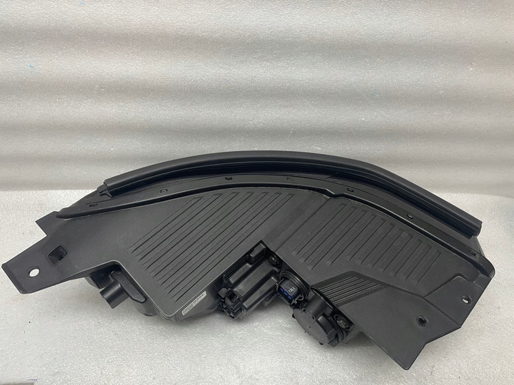 фото №11, Лампа передняя левая hyundai ioniq 5 v полный led левый перед 92101-gi