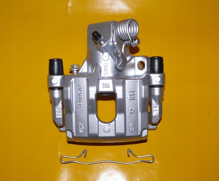 фото №1, Суппорт правые зад ford focus mk2 mk3 280/11 99-16r.