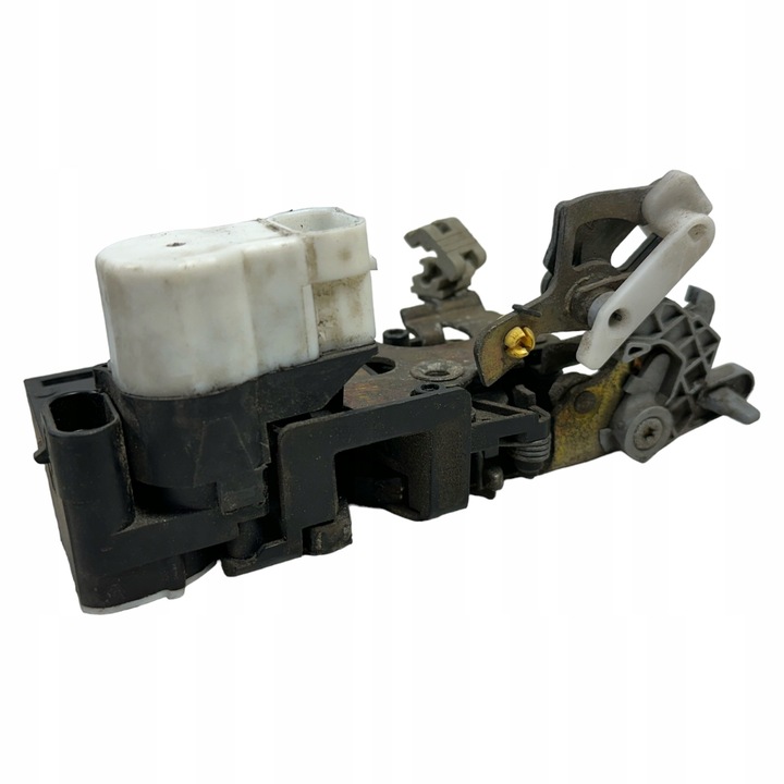 фото №7, Tahoe yukon escalade 00-07r замок двері задніх лівих orytginał oem