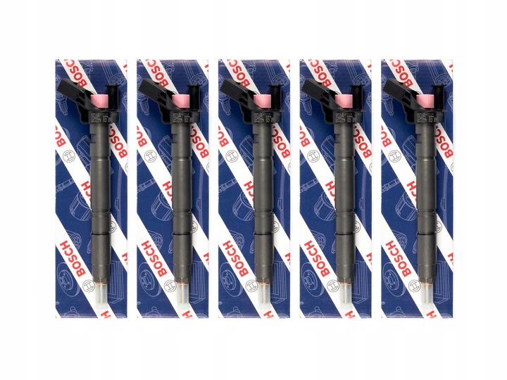 фото №7, Інжектор 4szt 059130277cr audi bosch новий