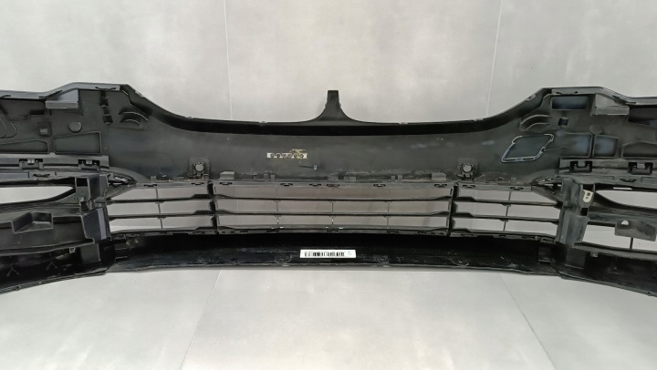 фото №11, Бампер перед передний bmw 5 g30 g31 17-20