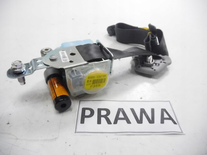 фото №10, 88880 1c901wk getz tb pas безопасности перед правые рестайлинг