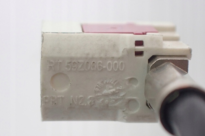 фото №10, Rt59z066000 установка джгут антени 170 cm a6 c6