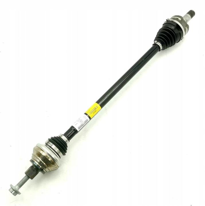 фото №1, Піввісь праві зад задня vw id.4 enyaq 1ea501204j новий org