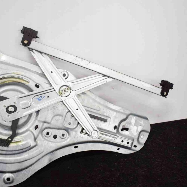 фото №6, Подъемник стекла левых передних дверь kia sportage sl