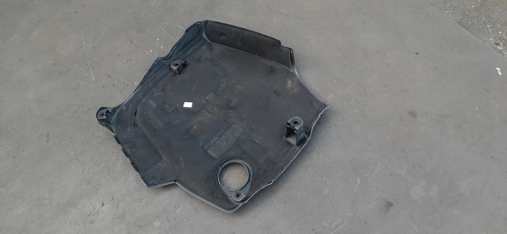 фото №8, Защита крышка двигателя верхняя 2.0tdi audi q5 8r 03l103925ab