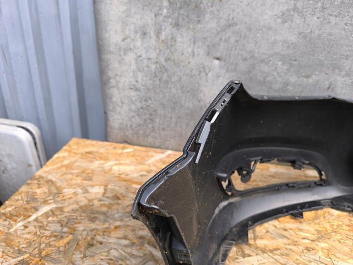 фото №8, Opel astra iii h рестайлинг 06-14 бампер перед передний 13225746