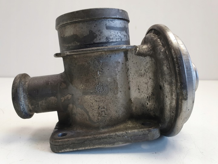 фото №6, Range rover iii l322 3.0 d клапан egr