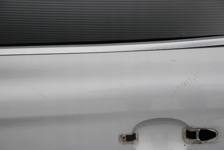 фото №6, Двері l/p передні перед volvo xc60 08-17r 426-26