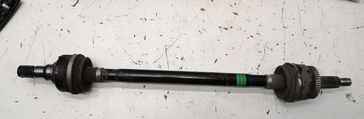 фото №1, Kia оригінальний номер 49600j5200