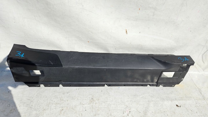 фото №1, Поріг планка порогова bmw i3 13-22 права