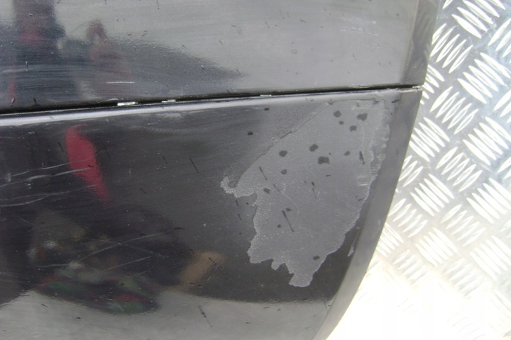 фото №7, Vw golf v - бампер задній