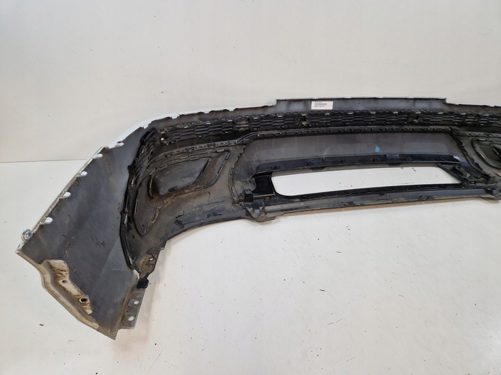 фото №9, Audi q7 4m ii 2 s line бампер задний зад 4m0807941l