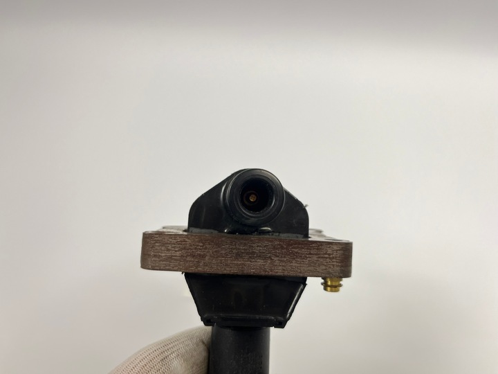 фото №7, Катушка зажигания mercedes w124 r129 w140 s320 e280 e320 2.8 3.2 0001587003