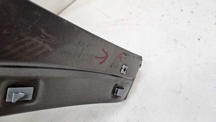 фото №9, Крило перед переднє лівий kia sorento ii оригінал