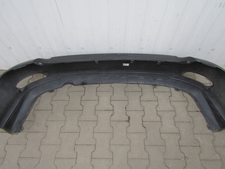 фото №8, Бампер зад задний lexus ii rx 330 2003-2009