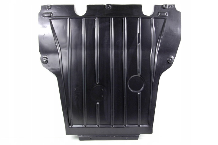 фото №1, Защита нижняя двигателя renault clio iv 12-19