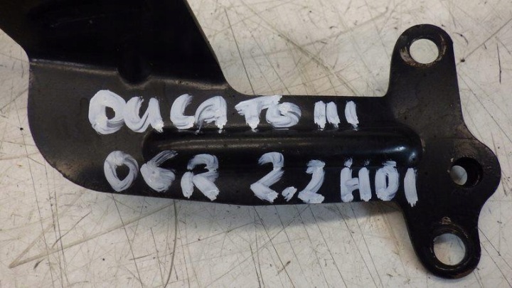 фото №7, Щуп щуп масла ducato iii boxer jumper ii 2.2 hdi 6c1q-6754-ae