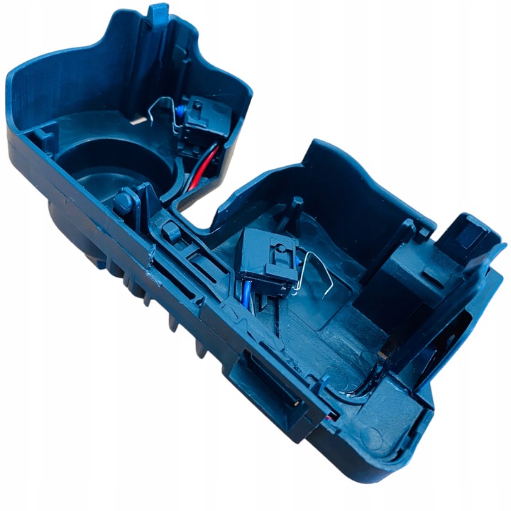 фото №11, Выключатель концевой капота a2468700558