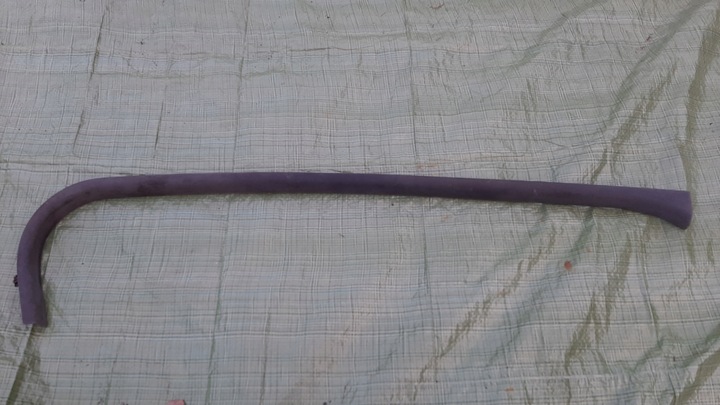 фото №9, Планка дверь левый перед защита infiniti g35 купе