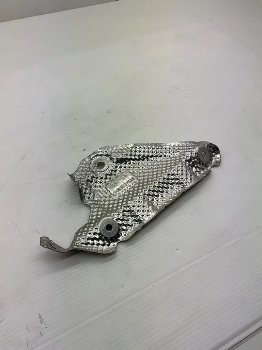 фото №1, Jeep compass ii захист термічна