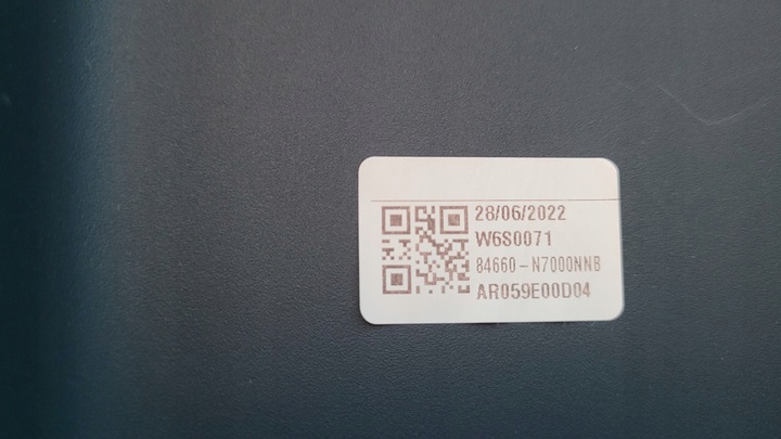 фото №15, Hyundai tucson iv 22r подлокотник 84660-n7000