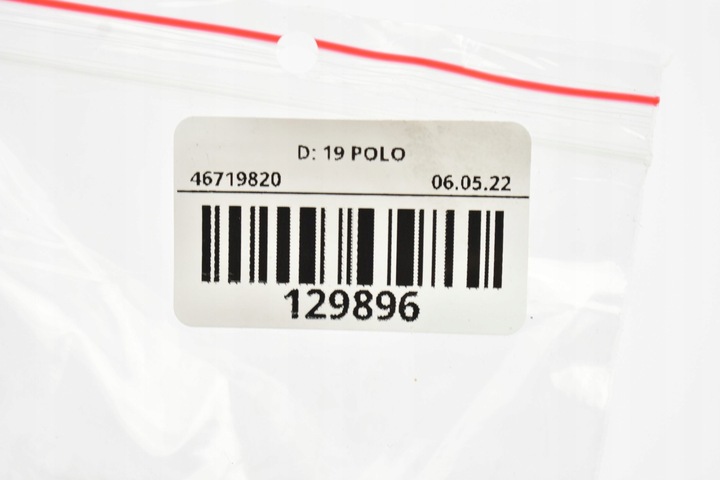 фото №16, Датчик заднього ходу pdc valeo do фарбування skoda vw