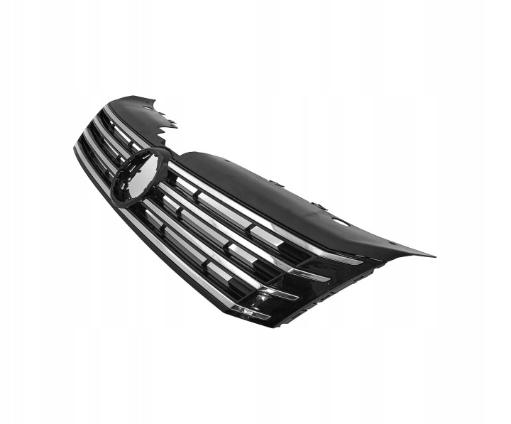 фото №12, Решётка решётка do vw passat b7 евро тип 2011-2014 3aa853651oqe центральная