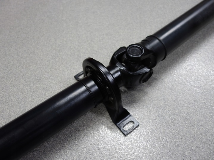 фото №5, Wał приводной mercedes sprinter 907 max 516